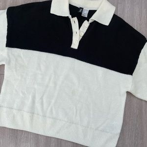 H&M sweater size small